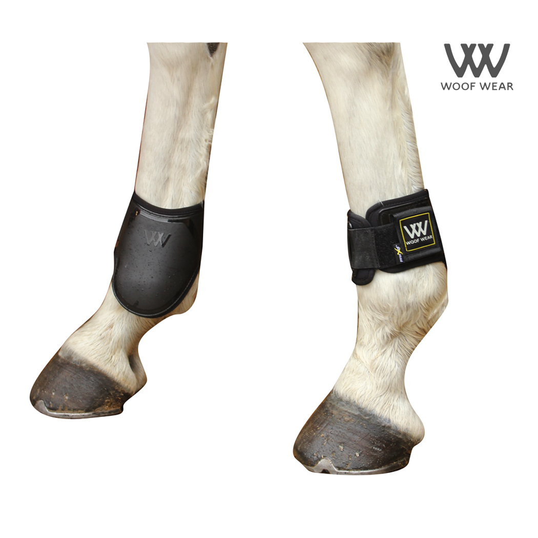 woof wear pro tendon boots