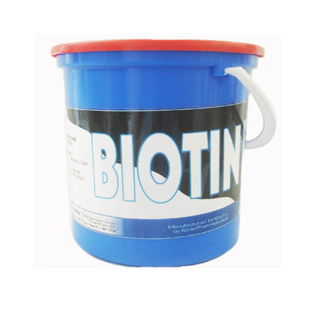 Equifox Biotin