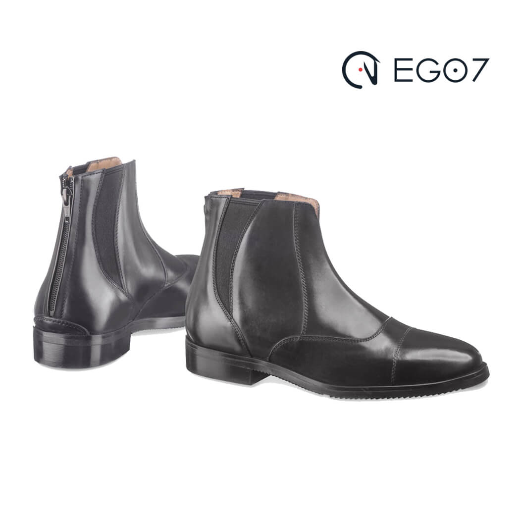EGO7 Lybra Short Boots
