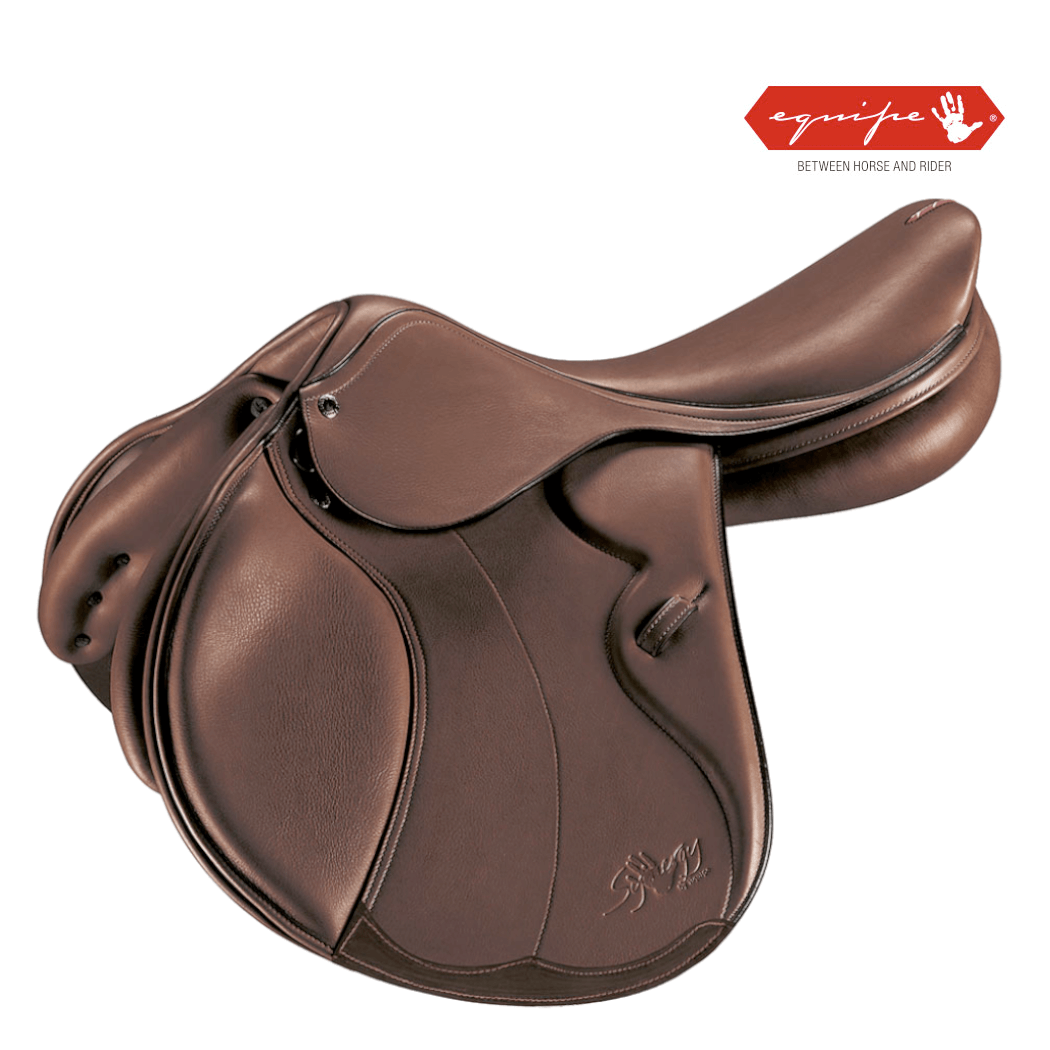 Equipe Synergy Special Saddle