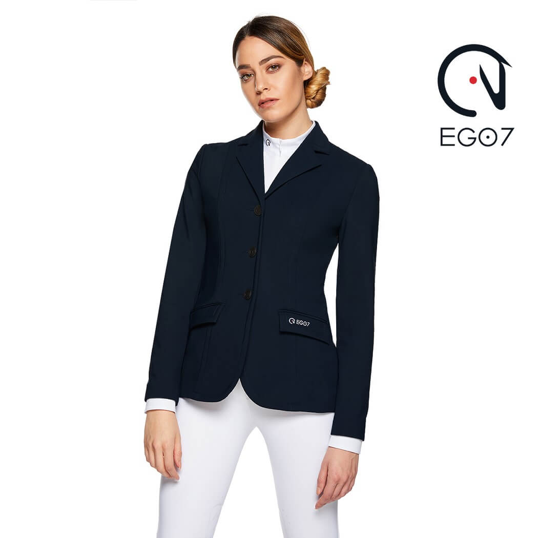 EGO7 Be Air Ladies Jacket