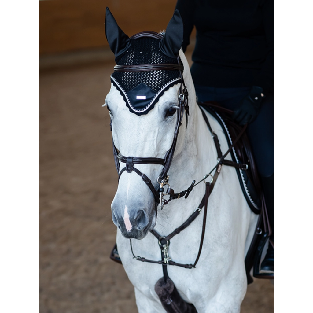 ear-bonnet-black-edition-pony-equestrian-house